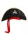 Jack Sparrow Çocuk Kadife Şapka Jack Sparrow Çocuk Kadife Şapka