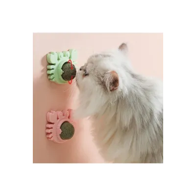 Yengeç Kedi Otu Oyun Topu Yengeç Kedi Otu Oyun Topu