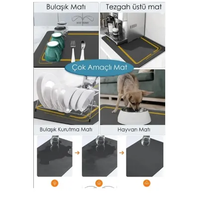 Çok Amaçlı Mat Çok Amaçlı Mat