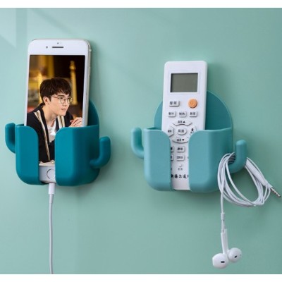 Kancalı Kumanda ve Telefon Standı Kancalı Kumanda ve Telefon Standı