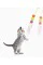 Elastik Yapışkanlı Kedi Oyun Oltası Elastik Yapışkanlı Kedi Oyun Oltası