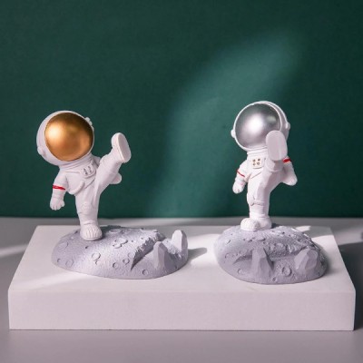 Astronot Telefon Tutucu Astronot Telefon Tutucu