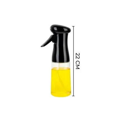 Sprey Cam Yağdanlık 200 ml. Sprey Cam Yağdanlık 200 ml.