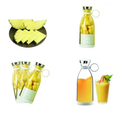 Taşınabilir Mini Blender Taşınabilir Mini Blender