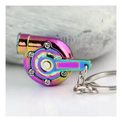 Oto Turbo Anahtarlık Oto Turbo Anahtarlık
