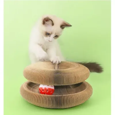 Şekillendirilebilir Kedi Oyun Alanı Şekillendirilebilir Kedi Oyun Alanı