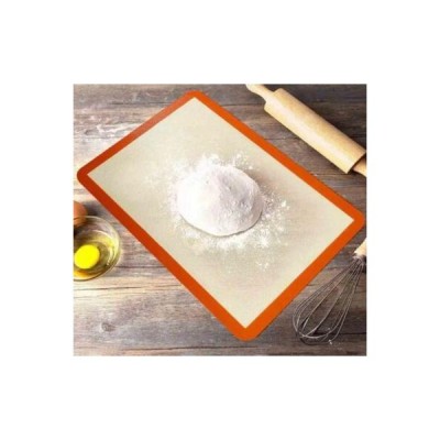 Silikon Silpat Yanmaz Yapışmaz Pişirme Matı Silikon Silpat Yanmaz Yapışmaz Pişirme Matı