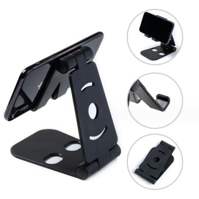 Masaüstü Katlanabilir Telefon Tablet Standı Masaüstü Katlanabilir Telefon Tablet Standı