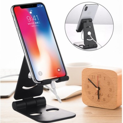 Masaüstü Katlanabilir Telefon Tablet Standı Masaüstü Katlanabilir Telefon Tablet Standı