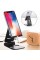 Masaüstü Katlanabilir Telefon Tablet Standı Masaüstü Katlanabilir Telefon Tablet Standı