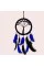 Mavi İncili Hayat Ağacı Dream Catcher Mavi İncili Hayat Ağacı Dream Catcher