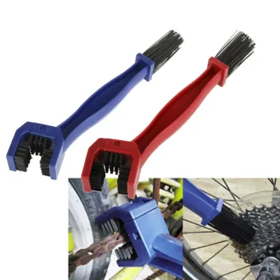 Motosiklet & Bisiklet Zinciri Temizleme Fırçası Motosiklet & Bisiklet Zinciri Temizleme Fırçası