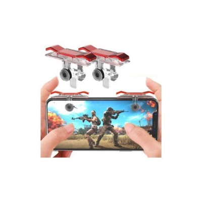 Pubg Oyuncu Tetik Telefon Aparatı Pubg Oyuncu Tetik Telefon Aparatı