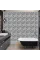 DecoHandy Pvc Duvar Karosu 30x30cm 4'lü Paket - Mermer Desenli Siyah 0,36m2 DecoHandy Pvc Duvar Karosu 30x30cm 4'lü Paket - Mermer Desenli Siyah 0,36m2