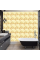 Decohandy 30x30 Cm Pvc Duvar Karosu 4'Lü Paket - Sarı Mermer Decohandy 30x30 Cm Pvc Duvar Karosu 4'Lü Paket - Sarı Mermer