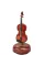 Hareketli Violin Müzik Kutusu Hareketli Violin Müzik Kutusu