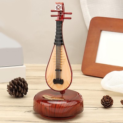 Hareketli Ud Müzik Kutusu Hareketli Ud Müzik Kutusu