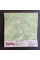Decohandy 30x30 Cm Pvc Duvar Karosu 4'Lü Paket - Yeşil Mermer Decohandy 30x30 Cm Pvc Duvar Karosu 4'Lü Paket - Yeşil Mermer