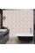 Decohandy 30x30 Cm Pvc Duvar Karosu 4'Lü Paket - Antik Mermer Decohandy 30x30 Cm Pvc Duvar Karosu 4'Lü Paket - Antik Mermer