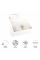 Decohandy 30x30 Cm Pvc Duvar Karosu 4'Lü Paket - Japon Çiçeği Decohandy 30x30 Cm Pvc Duvar Karosu 4'Lü Paket - Japon Çiçeği