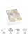 Decohandy 30x30 Cm Pvc Duvar Karosu 4'Lü Paket - Dumanlı Mermer Desen Decohandy 30x30 Cm Pvc Duvar Karosu 4'Lü Paket - Dumanlı Mermer Desen