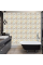 Decohandy 30x30 Cm Pvc Duvar Karosu 4'Lü Paket - Dumanlı Mermer Desen Decohandy 30x30 Cm Pvc Duvar Karosu 4'Lü Paket - Dumanlı Mermer Desen