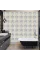 Decohandy 30x30 Cm Pvc Duvar Karosu 4'Lü Paket - Siyah Beyaz Mermer Decohandy 30x30 Cm Pvc Duvar Karosu 4'Lü Paket - Siyah Beyaz Mermer
