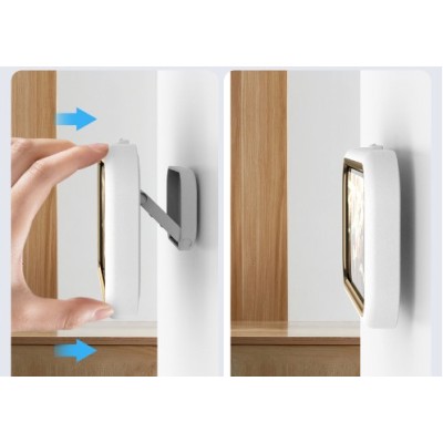 Hareketli Su Geçirmez Telefon Tutucu Stand Hareketli Su Geçirmez Telefon Tutucu Stand