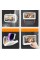 Hareketli Su Geçirmez Telefon Tutucu Stand Hareketli Su Geçirmez Telefon Tutucu Stand