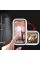 Hareketli Su Geçirmez Telefon Tutucu Stand Hareketli Su Geçirmez Telefon Tutucu Stand