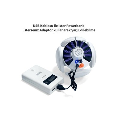 Solar Güneş Enerji Ve Usb Sarjlı 5 Kanatlı Bahçe Aydınlatma Led Askılı Pratik Kamp Lamba Solar Güneş Enerji Ve Usb Sarjlı 5 Kanatlı Bahçe Aydınlatma Led Askılı Pratik Kamp Lamba
