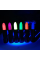 Karanlıkta Parlayan Neon Ruj Seti Karanlıkta Parlayan Neon Ruj Seti