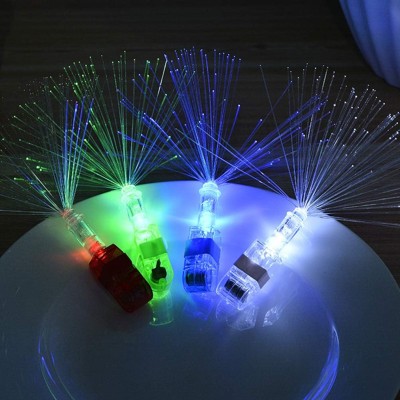 Led Işıklı Renkli Püsküller Led Işıklı Renkli Püsküller