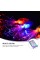 Led Işıklı Renkli Püsküller Led Işıklı Renkli Püsküller