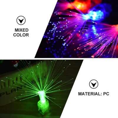 Led Işıklı Renkli Püsküller Led Işıklı Renkli Püsküller