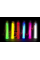 Karanlıkta Yanan Asılabilir ip Aparatlı Glow Stick Lamba Seti 15cm Karanlıkta Yanan Asılabilir ip Aparatlı Glow Stick Lamba Seti 15cm