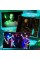 Karanlıkta Yanan Asılabilir ip Aparatlı Glow Stick Lamba Seti 15cm Karanlıkta Yanan Asılabilir ip Aparatlı Glow Stick Lamba Seti 15cm