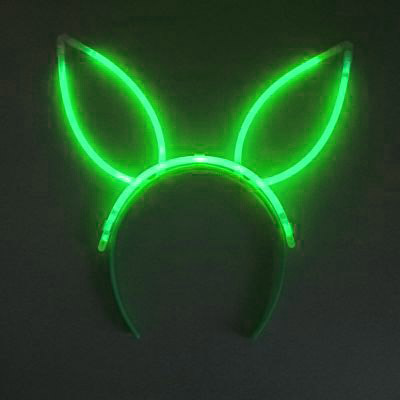 Neon Fosforlu Taç 6 Adet Neon Fosforlu Taç 6 Adet