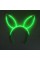 Neon Fosforlu Taç 6 Adet Neon Fosforlu Taç 6 Adet