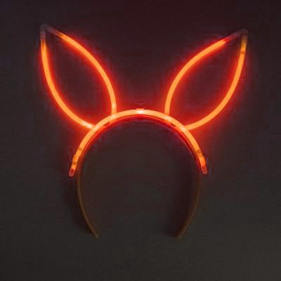 Neon Fosforlu Taç 6 Adet Neon Fosforlu Taç 6 Adet