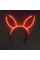 Neon Fosforlu Taç 6 Adet Neon Fosforlu Taç 6 Adet