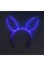 Neon Fosforlu Taç 6 Adet Neon Fosforlu Taç 6 Adet