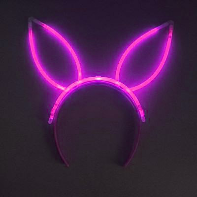 Neon Fosforlu Taç 6 Adet Neon Fosforlu Taç 6 Adet