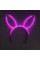 Neon Fosforlu Taç 6 Adet Neon Fosforlu Taç 6 Adet
