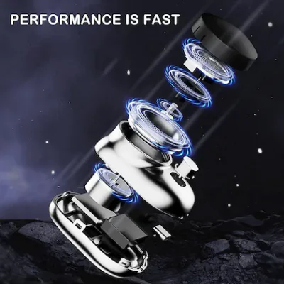 Mini Seyahat Traş Makinesi Mini Seyahat Traş Makinesi
