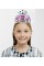 Birthday Prenses Yazılı Çocuk Parti Tacı Birthday Prenses Yazılı Çocuk Parti Tacı