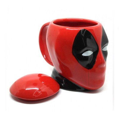 Deadpool Kupa Bardak Deadpool Kupa Bardak