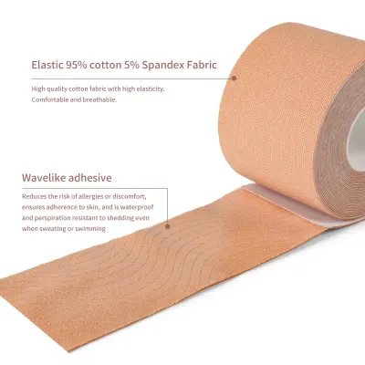 Göğüs Dikleştirme Bandı S Beden 2.5 Cm. Göğüs Dikleştirme Bandı S Beden 2.5 Cm.