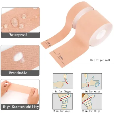 Göğüs Dikleştirme Bandı S Beden 2.5 Cm. Göğüs Dikleştirme Bandı S Beden 2.5 Cm.