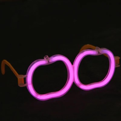 Neon Stick Elma Gözlük Seti 12 Adet Neon Stick Elma Gözlük Seti 12 Adet